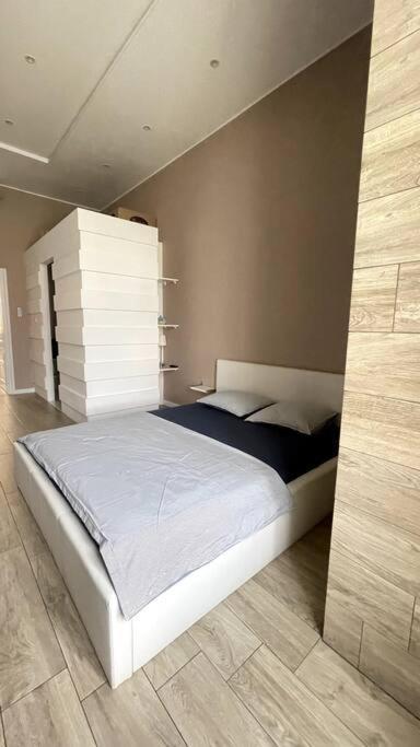 Renovated And Spacious Two-Bedroom Condo In Budapest Eksteriør bilde